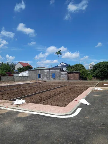 Bán Đất 60m2 có sẵn 60 m2 thổ cư giá 1.1 tỷ tại Xã Bát Trang Huyện An Lão Hải Phòng