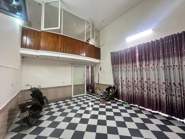 🧨LÔ GÓC 2 MẶT TIỀN NGUYỄN VĂN TỐ – Ô TÔ THÔNG THOÁNG – SẴN DÒNG TIỀN
