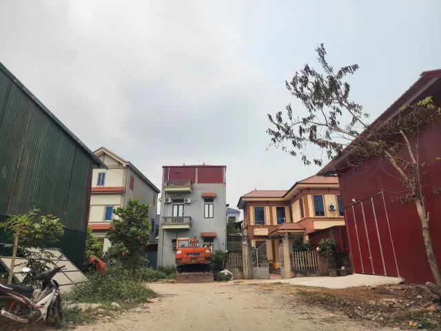 ⛳Bán Cặp Góc Khu 8.3Ha Xuân Ổ B, Võ Cường Mt 11m Dt 171m2 Giá 10.5 Tỷ lh e Điệp 0395777369