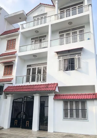 Bán Nhà 3 lầu 150m2, giá 23 tỷ tại Đường Lê Sao, Phường Phú Thạnh, Quận Tân Phú, TP. Hồ Chí Minh