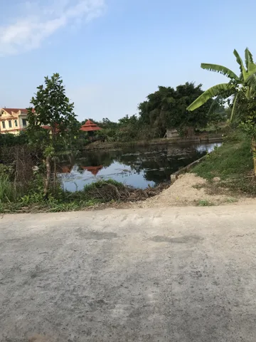 Bán Đất 3600m2 giá 2.5 tỷ tại Xã Ninh Hòa Huyện Hoa Lư Ninh Bình