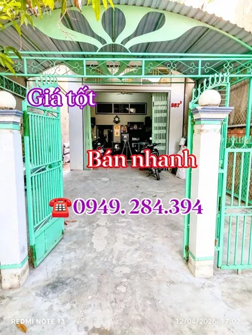 Bán Đất 250m2 có sẵn 200 m2 thổ cư giá 2.5 tỷ tại Đường Lê Vĩnh Hòa Phường 8 Thành phố Cà Mau Cà Mau