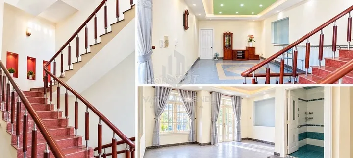 🔥🔥🔥 BÁN NHÀ 1 TRỆT 3 LẦU + TUM MẶT TIỀN TÔN THẤT TÙNG, P.7 – 100M² FULL THỔ CƯ – DTSD 400M² – 16,5 TỶ 🔥🔥🔥