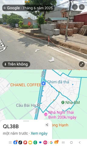 Bán Đất 90m2 có sẵn 90 m2 thổ cư giá 3.6 tỷ tại: - Xã Gia Phúc Hải Phòng