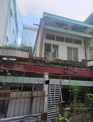 Bán Nhà riêng 91m2 có sẵn 91 m2 thổ cư giá 1.95 tỷ tại Đường Mã Lò Phường Bình Trị Đông A Quận Bình Tân TP. Hồ Chí Minh