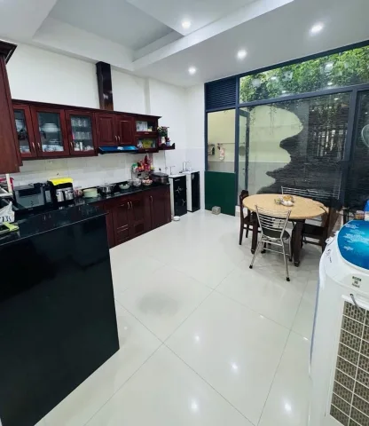 AN DƯƠNG VƯƠNG–92M², 4 TẦNG–NHÀ XÂY TÂM HUYẾT CHO GIA ĐÌNH NHỈNH 8TỶ (A14)