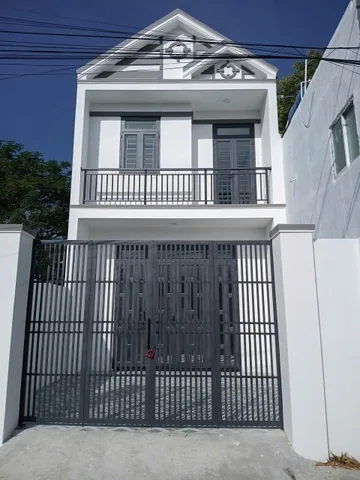Bán Nhà riêng 83m2 có sẵn 83 m2 thổ cư giá 2.07 tỷ tại Xã Mỹ Hạnh Nam Huyện Đức Hòa Long An
