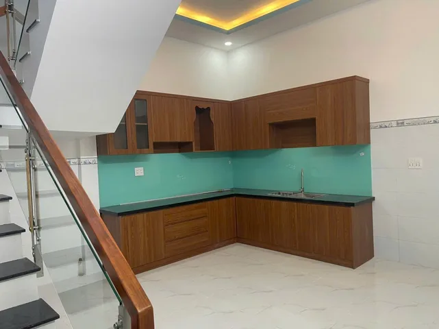 Bán Nhà riêng 83m2 có sẵn 83 m2 thổ cư giá 2.07 tỷ tại Xã Mỹ Hạnh Nam Huyện Đức Hòa Long An