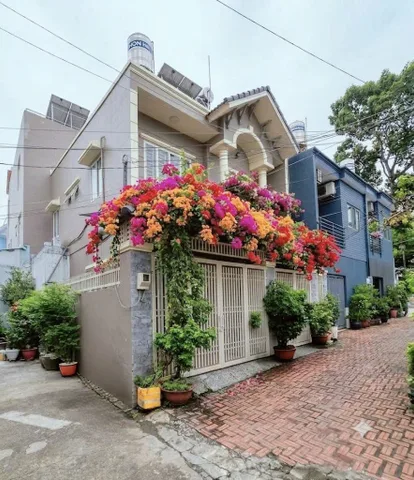 NHÀ NGANG 90M2- NGANG  8M LINH TÂY CŨ CHỈ CÒN 5,9 TỶ!
