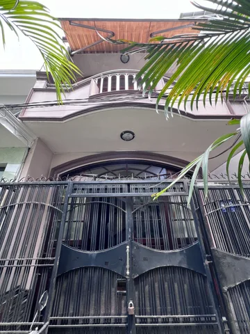Bán Nhà DT : 82m2 có sẵn 80 m2 thổ cư giá 7 tỷ tại Đường Quang Trung Phường 8 Quận Gò Vấp TP. Hồ Chí Minh