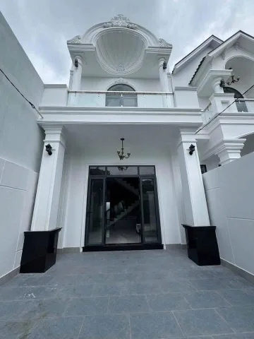 Bán Nhà Chính Chủ gần chợ Cầu Tràm giá mềm
