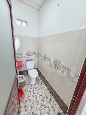 Bán Nhà riêng 68m2 có sẵn 55 m2 thổ cư giá 2.55 tỷ tại Phường An Thạnh Thị xã Thuận An Bình Dương