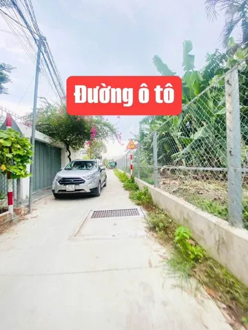 Bán Đất 157m2 có sẵn 101 m2 thổ cư giá 3.65 tỷ tại Phường Bình Nhâm Thị xã Thuận An Bình Dương