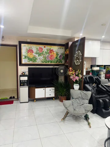 Bán Căn hộ chung cư 60m2 giá 3.75 tỷ tại Phường Ngọc Lâm Quận Long Biên Hà Nội