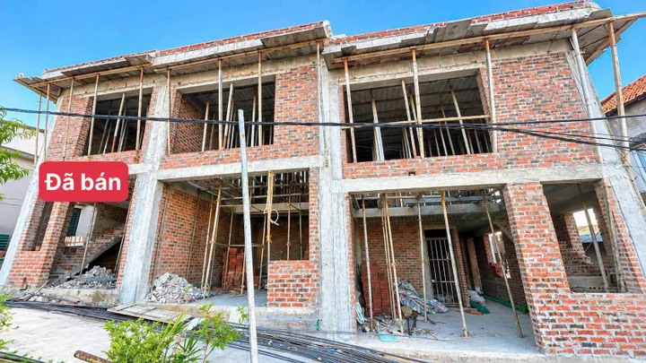 BÁN NHÀ 1 TẦNG 1 GÁC XÉP NGAY GẦN NGÃ 3 KÊNH LIÊM,PHƯỜNG BẠCH ĐẰNG CŨ, HẠ LONG