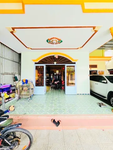 ⚡️ CHỦ GẤP HẠ GIÁ CHỈ 8,5 TỶ NHÀ ĐẤT 200M2 NGANG KHỦNG 10,2M SÁT MẶT TIỀN VÕ VĂN HÁT Q9