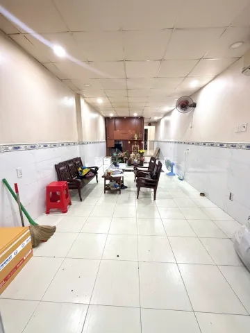 Bán Nhà riêng 77m2 có sẵn 77 m2 thổ cư giá 6.6 tỷ tại Đường Lũy Bán Bích Phường Phú Thạnh Quận Tân Phú TP. Hồ Chí Minh