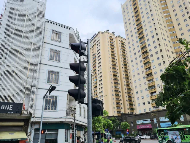 Cho thuê  Tòa Nhà  80m2 giá 90 triệu tại Đường Tú Mỡ Phường Trung Hoà Quận Cầu Giấy Hà Nội