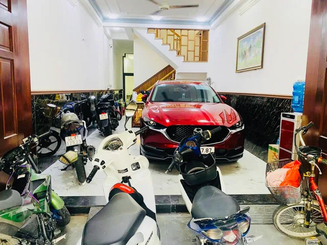 86M2 3Tầng BTCT Hẻm Xe Tải Thông Lê Văn Quới Giá 6.8Tỷ - Ngay Hương Lộ 2