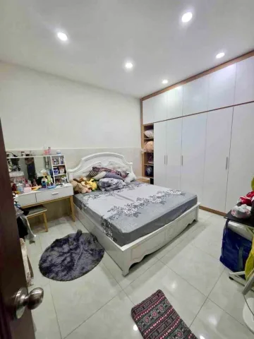 ĐƯỜNG SỐ 3 84M² 2 TẦNG HẺM Ô TÔ GẦN AEON MALL TÂN PHÚ 4,7 TỶ