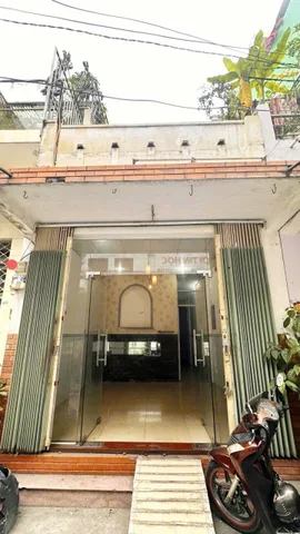 🏡 NHÀ HXH LẠC LONG QUÂN (PHƯỜNG 5, QUẬN 11) — Hướng Tây Nam — SHR — 6.X 🧄