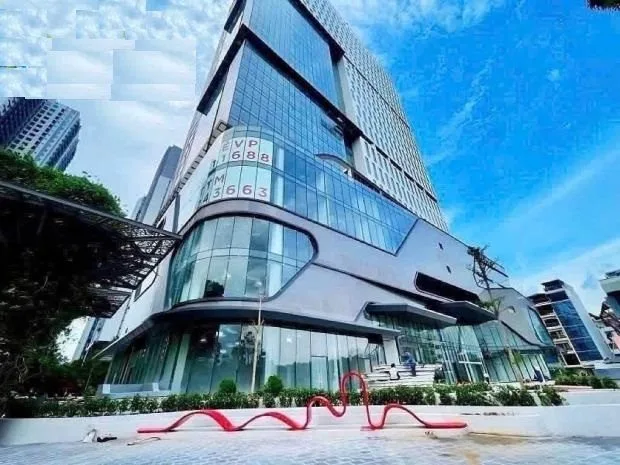 ⭐️HÓT...HÓT..Chính chủ bán tòa nhà văn phòng & TTTM chuẩn hạng A - Rox Tower, Phú Diễn, Hà Nội; 0971587373