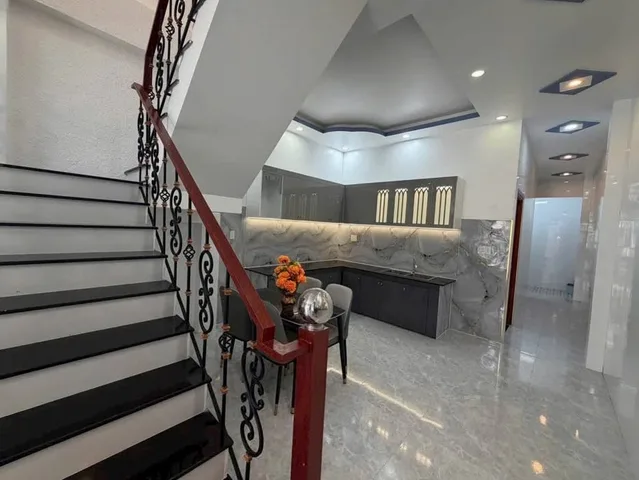 Bán Nhà riêng 77.4m2 có sẵn 77.4 m2 thổ cư giá 4.3 tỷ tại Đường Hương Lộ 2 Phường Bình Trị Đông Quận Bình Tân TP. Hồ Chí Minh