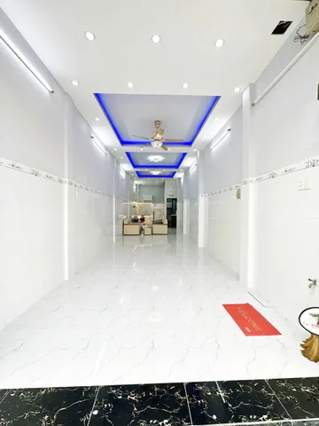 MTKD Lạc Long Quân Q11 - 3 tầng BTCT - 3PN 3WC - SHR - Hướng Bắc - Nhỉnh 9Đ