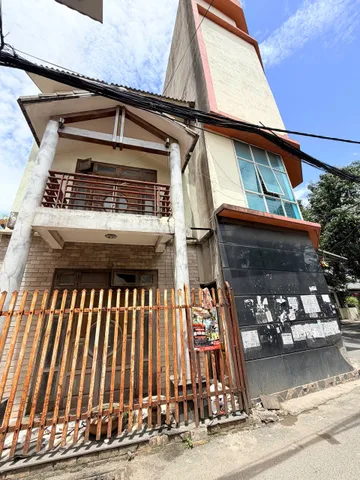 Bán Nhà riêng 145.5m2 có sẵn 140 m2 thổ cư giá 15 tỷ tại Phường Phương Canh Quận Nam Từ Liêm Hà Nội