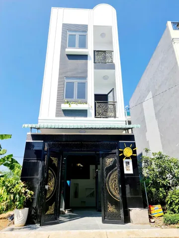 Bán Nhà riêng 58m2 có sẵn 58 m2 thổ cư giá 6.4 tỷ tại Đường Nguyễn Duy Trinh Phường Long Trường Quận 9 TP. Hồ Chí Minh