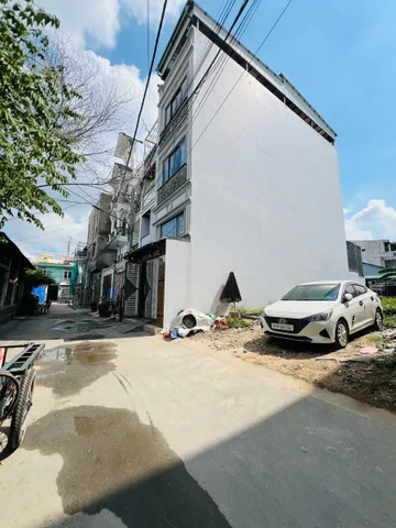 Đất 81m2 thổ cư giá 7.8 tỷ Sát Võ Văn Ngân_Gần Vincom_Hẻm oto_Phường Trường Thọ Quận Thủ Đức
