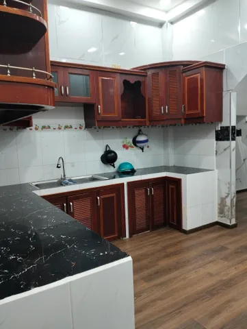 Tân Hương - Vườn Lài - hẻm thông tứ tung - 48m2