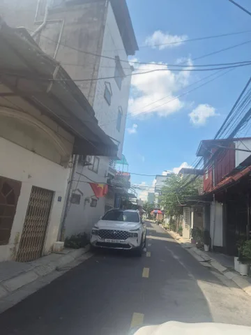 ❌❌ CHỈ HƠN 1 TỶ TÌM ĐÂU LÔ MẶT ĐƯỜNG TRẢI NHỰA SỞ DẦU HỒNG BÀNG ❌❌