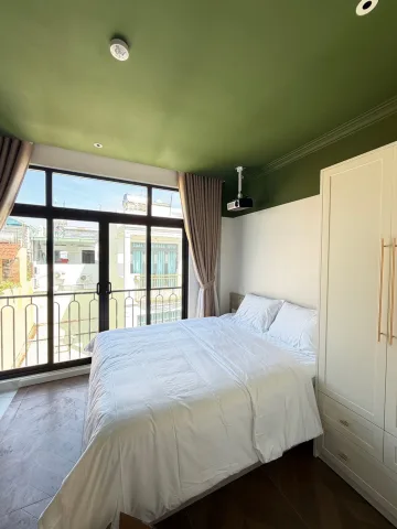 SIÊU PHẨM - NGUYỄN ĐÌNH KHƠI -  KHU KHÁCH SẠN ĐỆ NHẤT - 6 TẦNG - 10PN - 11WC -  DÒNG TIỀN TRÊN 100 TRIỆU - CHỈ NHỈNH 14 TỶ.