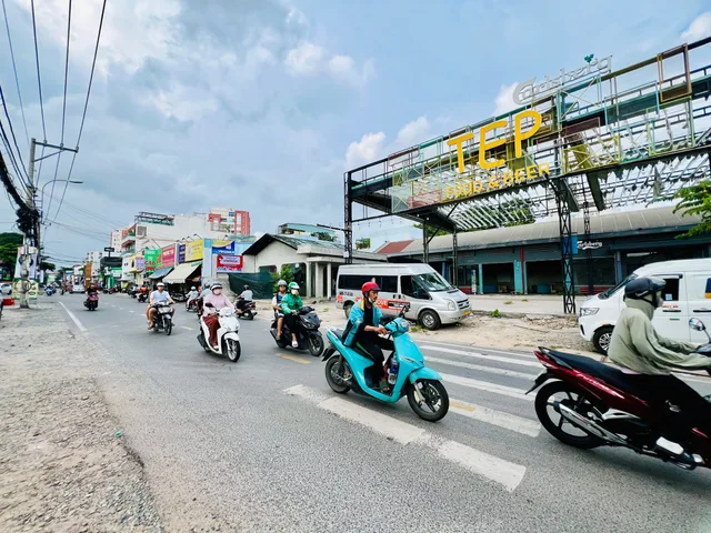 641m2_Siêu Phẩm MẶT TIỀN KINH DOANH ĐỈNH CAO_Sát Vincom Thủ Đức_Ngang 13.4m