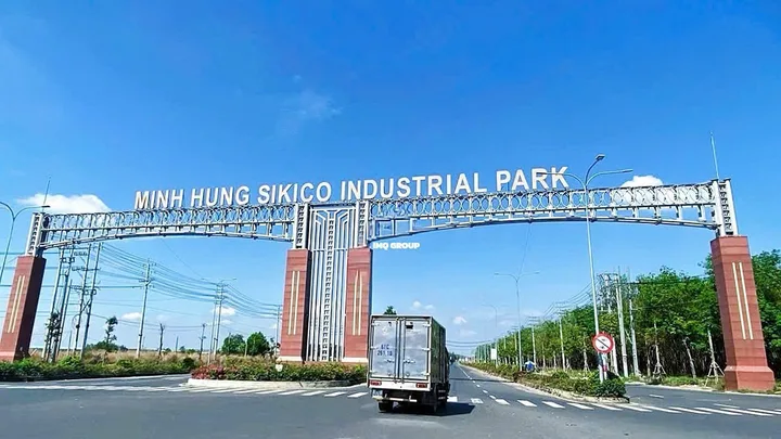 ĐẤT SÀO BÁN 1.717M2 THỔ CƯ 60M2 CẠNH CÁC KCN LỚN GIÁ CHỈ 890 TRIỆU