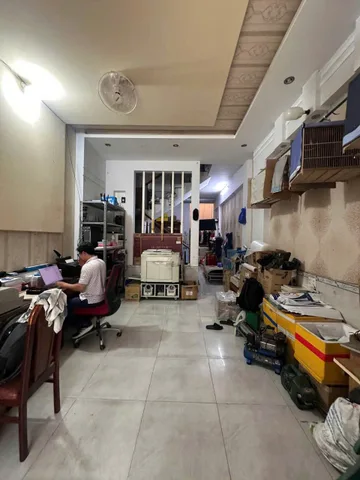 Bán Nhà riêng 53m2 có sẵn 53 m2 thổ cư giá 4 tỷ tại đường Huỳnh Văn Nghệ Phường 15 Quận Tân Bình TP. Hồ Chí Minh