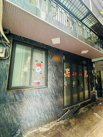 Bán Nhà riêng 33.8m2 có sẵn 33.8 m2 thổ cư giá 4.45 tỷ tại Đường Phú Thọ Hoà Phường Phú Thọ Hòa Quận Tân Phú TP. Hồ Chí Minh