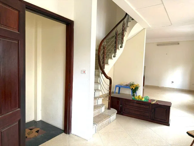 Cho thuê Nhà riêng 58m2 - 4 ngủ-  giá 11 triệu tại Phường Ngọc Thụy Quận Long Biên Hà Nội