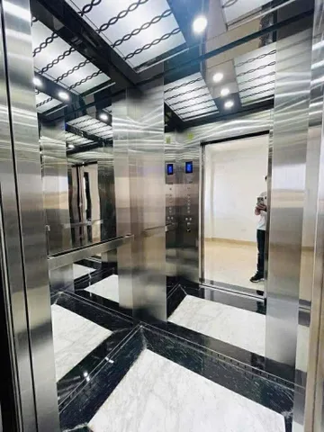 Cho thuê Nhà riêng 6 tầng thang máy - giá 11 triệu tại Phường Gia Thụy Quận Long Biên Hà Nội