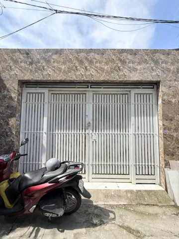 Bán Nhà riêng 70m2 có sẵn 58 m2 thổ cư giá 4.6 tỷ tại Đường Trường Chinh Phường Tân Thới Nhất Quận 12 TP. Hồ Chí Minh
