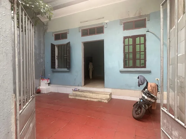 Bán Nhà riêng 78m2 có sẵn 78 m2 thổ cư giá 4.8 tỷ tại Đường Đình Bảng Phường Đình Bảng Thị xã Từ Sơn Bắc Ninh