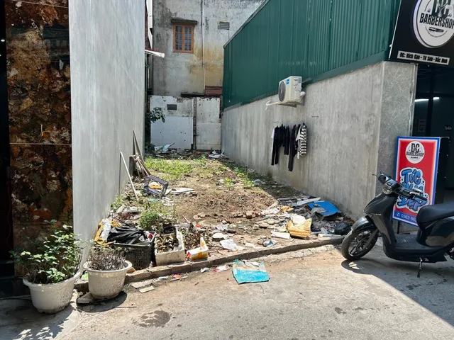 SIÊU PHẨM TRUNG TÂM CHỢ RÍCH GẠO - KINH DOANH SẦM UẤT - Ô TÔ ĐỖ CỬA..61.5M - NHỈNH 3 TỶ.. TIỀM NĂNG TĂNG TRƯỞNG CỰC CAO - TƯƠNG LAI RẠNG NGỜI!