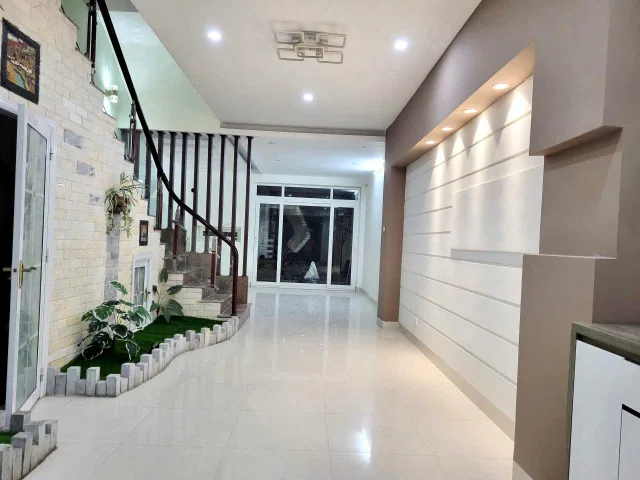 Cho thuê Nhà riêng 80m2 giá 30 triệu tại Phường Mộ Lao Quận Hà Đông Hà Nội