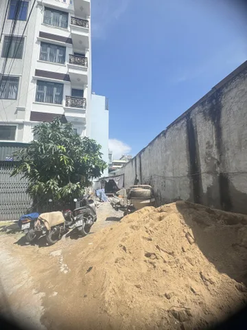 BÁN ĐẤT ĐƯỜNG SỐ 7 T.ÊN L,ỮA HẺM XE TẢI,DT 4x25M CHỈ 6 TỶ 4 (B216)