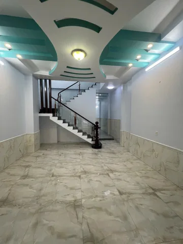 Bán Nhà riêng 115m2 có sẵn 115 m2 thổ cư giá 3.3 tỷ tại Đường Nguyễn Văn Ràng Xã Phước Lộc Huyện Nhà Bè TP. Hồ Chí Minh