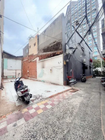 QUẬN 1: BÁN QUỸ ĐẤT KHAN HIẾM HXH PHẠM VIẾT CHÁNH- DT 60M2 NGANG LỚN 4,6M*13,4M- CHỈ 12.3T GIÁ TỐT- 0938676685 CHÍNH CHỦ GIANG GIANG