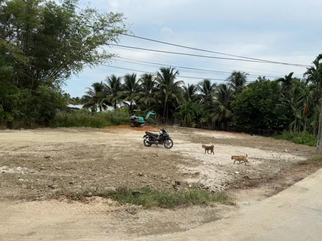 Bán Đất 825m2 có sẵn 710 m2 thổ cư giá 3.5 tỷ tại Phường Ninh Đa Thị xã Ninh Hòa Khánh Hòa
