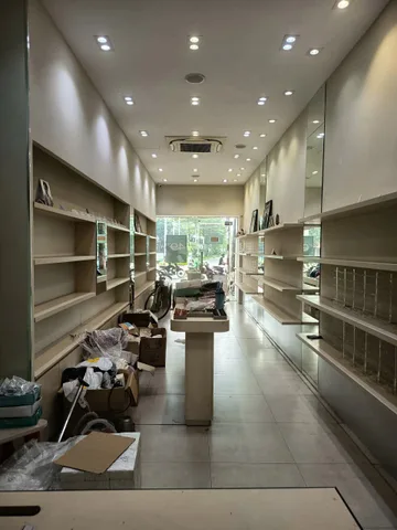 Cho thuê Nhà riêng 40m2 giá 48 triệu tại Đường Xuân Thủy Phường Dịch Vọng Quận Cầu Giấy Hà Nội