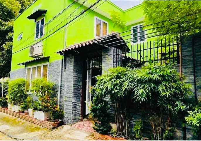 🆘 CHỈ 4,1TỶ (Còn Bớt Lộc) - SỞ HỮU NGAY NHÀ GÓC ~ 70M2 NGANG 10M HIẾM CÓ SÁT ĐƯỜNG LÒ LU, Q9 - HOÀN CÔNG ĐỦ - Ở NGAY❗️